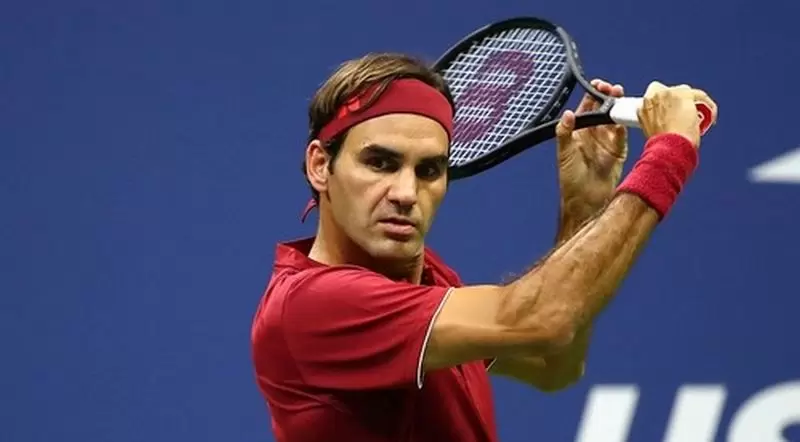 Джон Миллман - Роджер Федерер. Прогноз на ATP US Open (04.09.2018) Джон Миллман - Роджер Федерер. Прогноз на ATP US Open (04.09.2018)