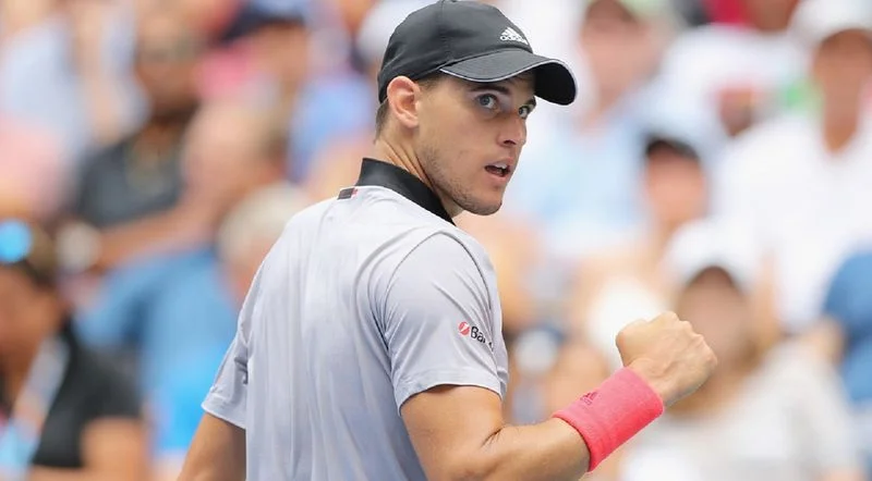Надаль - Тим. Прогноз на ATP US Open (05.09.2018) Надаль - Тим. Прогноз на ATP US Open (05.09.2018)