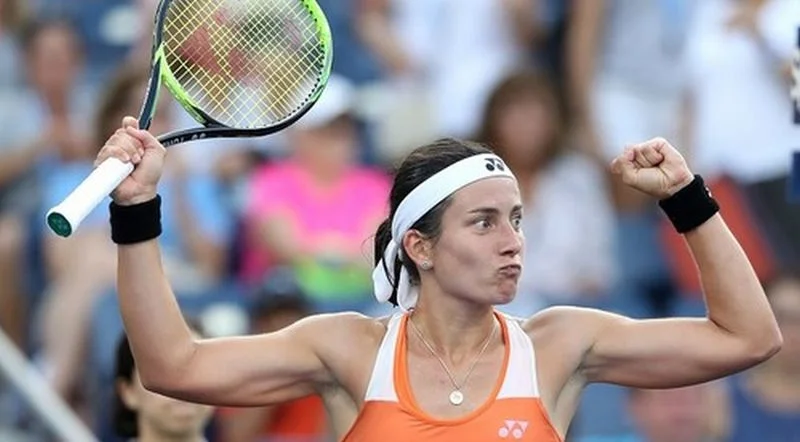Слоун Стивенс - Анастасия Севастова. Прогноз на WTA US Open (04.09.2018) Слоун Стивенс - Анастасия Севастова. Прогноз на WTA US Open (04.09.2018)