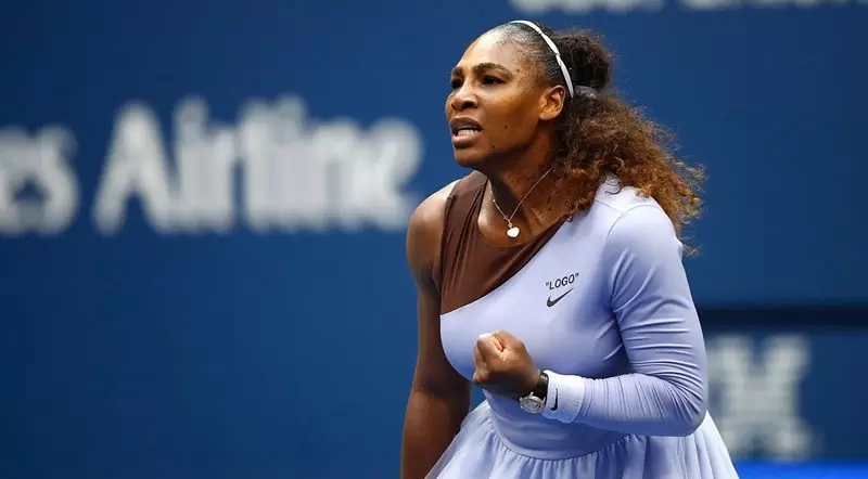 Серена Уильямс – Каролина Плишкова. Прогноз на WTA US Open (05.09.2018) Серена Уильямс – Каролина Плишкова. Прогноз на WTA US Open (05.09.2018)