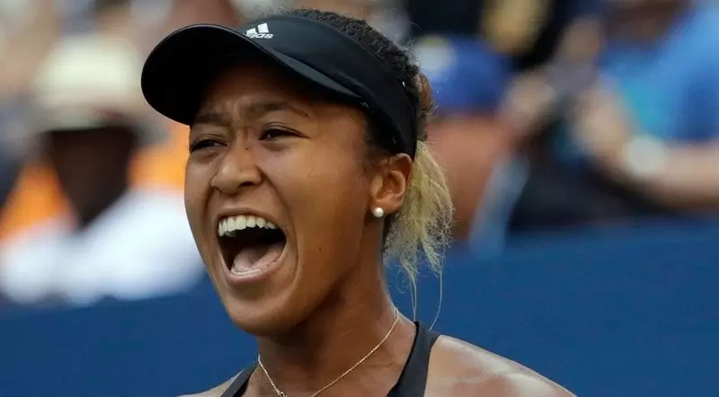 Наоми Осака - Леся Цуренко. Прогноз на WTA US Open (05.09.2018) Наоми Осака - Леся Цуренко. Прогноз на WTA US Open (05.09.2018)