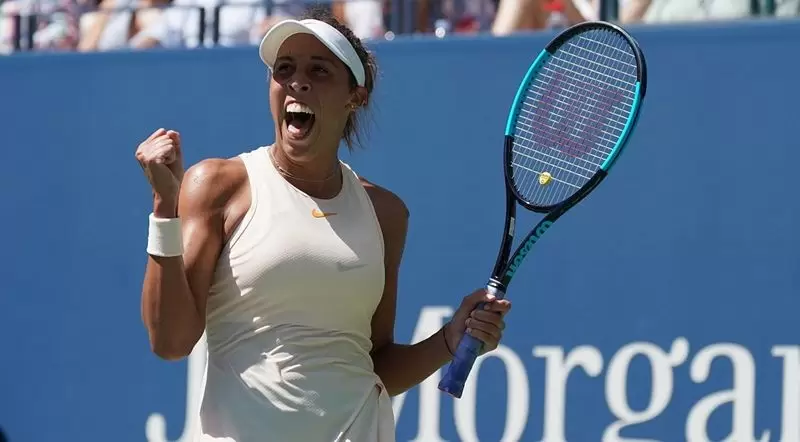 Карла Суарес-Наварро - Мэдисон Киз. Прогноз на WTA US Open (06.09.2018) Карла Суарес-Наварро - Мэдисон Киз. Прогноз на WTA US Open (06.09.2018)