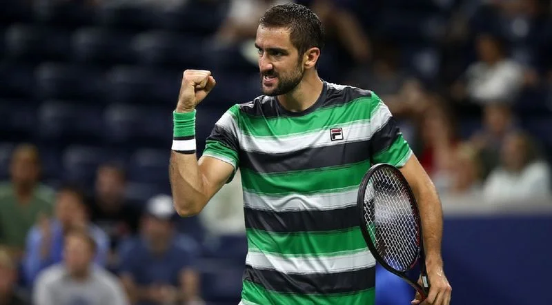 Чилич - Нисикори. Прогноз на ATP US Open (05.09.2018) Чилич - Нисикори. Прогноз на ATP US Open (05.09.2018)