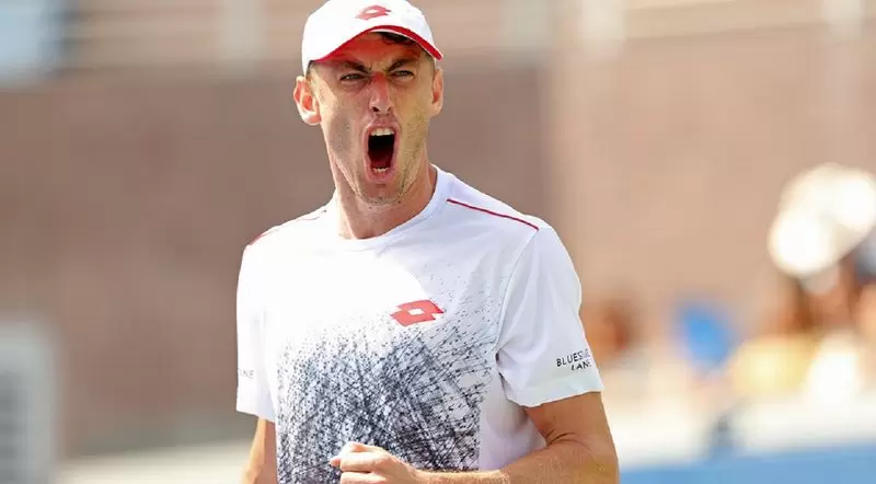 Джокович - Миллман. Прогноз на ATP US Open (06.09.2018) Джокович - Миллман. Прогноз на ATP US Open (06.09.2018)