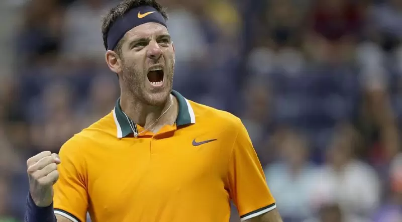 Надаль - Дель Потро. Прогноз на ATP US Open (07.09.2018) Надаль - Дель Потро. Прогноз на ATP US Open (07.09.2018)