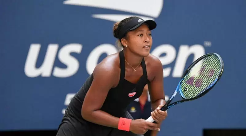 Мэдисон Киз - Наоми Осака. Прогноз на WTA US Open (07.09.2018) Мэдисон Киз - Наоми Осака. Прогноз на WTA US Open (07.09.2018)