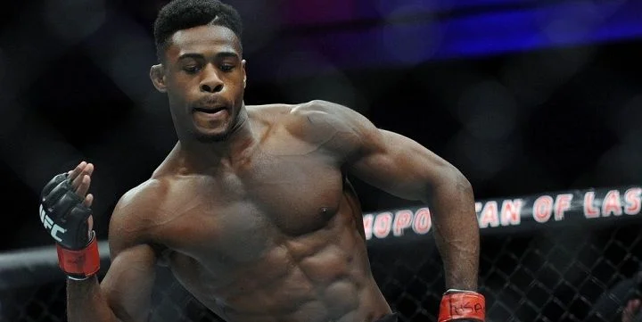 Алджамэйн Стерлинг - Коди Стэман. Прогноз на UFC (09.09.2018) Алджамэйн Стерлинг - Коди Стэман. Прогноз на UFC (09.09.2018)