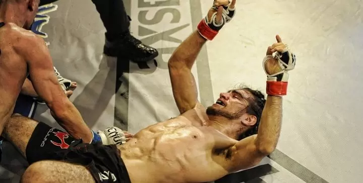 Роберто Санчес - Джарред Брукс. Прогноз на UFC (09.09.2018) Роберто Санчес - Джарред Брукс. Прогноз на UFC (09.09.2018)