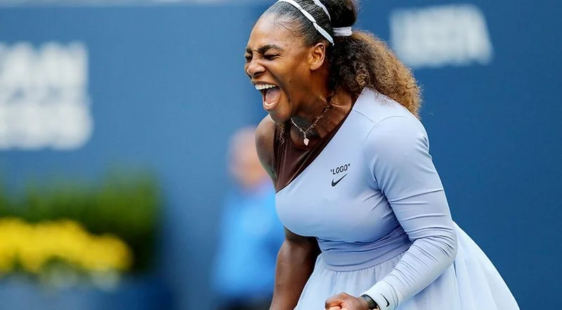 Серена Уильямс - Наоми Осака. Прогноз на US Open (08.09.2018) Серена Уильямс - Наоми Осака. Прогноз на US Open (08.09.2018)