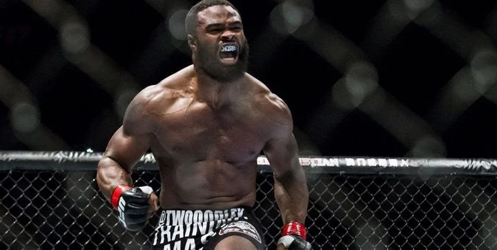Тайрон Вудли - Даррен Тилл. Прогноз на UFC (09.09.2018) Тайрон Вудли - Даррен Тилл. Прогноз на UFC (09.09.2018)