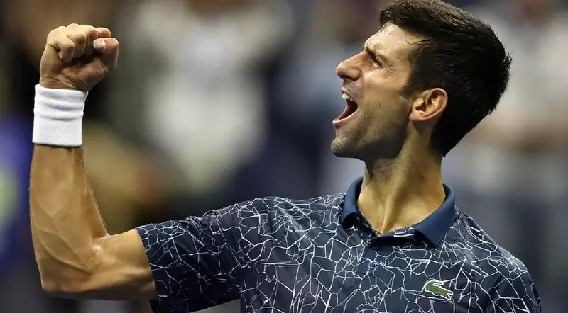 Джокович - Дель Потро. Прогноз на ATP US Open (09.09.2018)