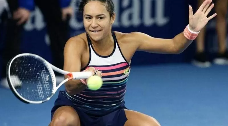 Моника Никулеску - Хизер Уотсон. Прогноз на WTA Квебек (10.09.2018) Моника Никулеску - Хизер Уотсон. Прогноз на WTA Квебек (10.09.2018)