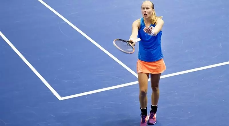 Магда Линетт - Йоханна Ларссон. Прогноз на WTA Хиросима (11.09.2018) Магда Линетт - Йоханна Ларссон. Прогноз на WTA Хиросима (11.09.2018)