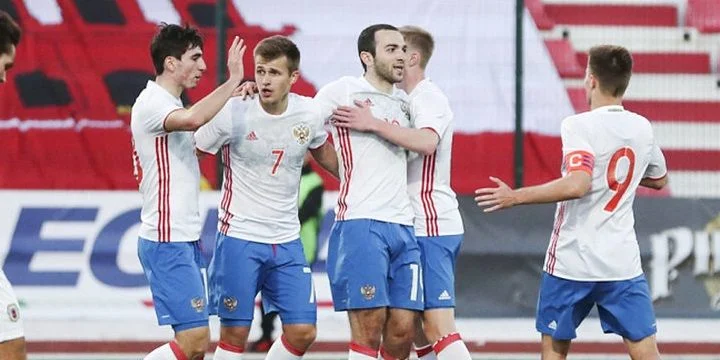 Россия U21 - Сербия U21. Прогноз на Чемпионат Европы (11.09.2018) Россия U21 - Сербия U21. Прогноз на Чемпионат Европы (11.09.2018)