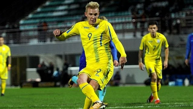 Украина U21 - Андорра U21. Прогноз на Чемпионат Европы (11.09.2018) Украина U21 - Андорра U21. Прогноз на Чемпионат Европы (11.09.2018)