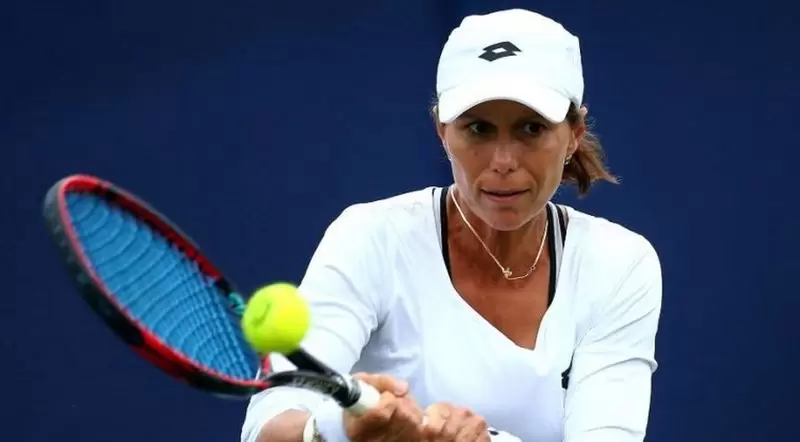 Арина Сабаленко - Варвара Лепченко. Прогноз на WTA Квебек (12.09.2018) Арина Сабаленко - Варвара Лепченко. Прогноз на WTA Квебек (12.09.2018)