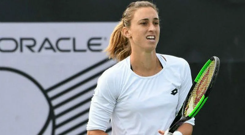 Наоми Броуди - Петра Мартич. Прогноз на WTA Квебек (12.09.2018) Наоми Броуди - Петра Мартич. Прогноз на WTA Квебек (12.09.2018)