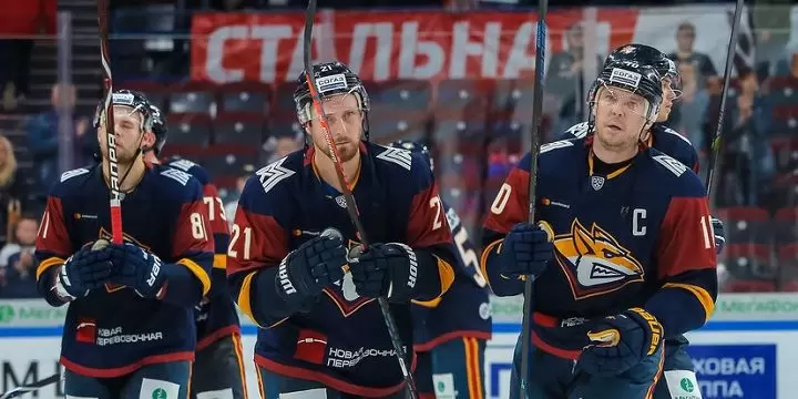 Авангард - Металлург Магнитогорск. Прогноз на КХЛ (13.09.2018) Авангард - Металлург Магнитогорск. Прогноз на КХЛ (13.09.2018)