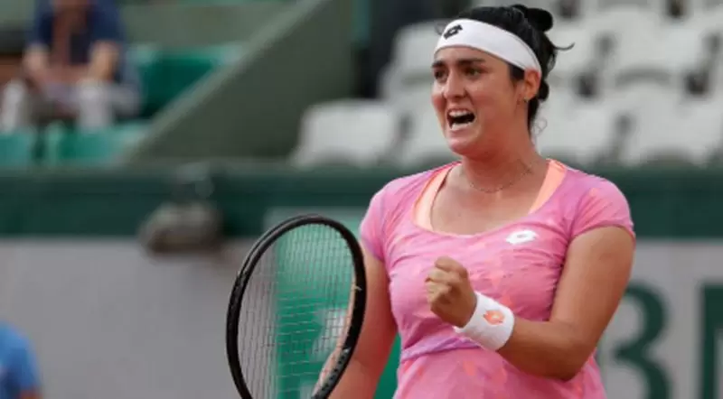 Онс Жабер - Джессика Пегула. Прогноз на WTA Квебек (13.09.2018) Онс Жабер - Джессика Пегула. Прогноз на WTA Квебек (13.09.2018)
