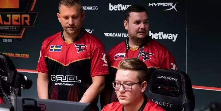 FaZe Clan - Mousesports. Прогноз на CS:GO (14.09.2018) FaZe Clan - Mousesports. Прогноз на CS:GO (14.09.2018)