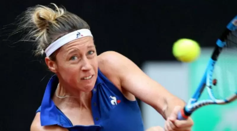 Варвара Лепченко - Полин Парментье. Прогноз на WTA Квебек (14.09.2018) Варвара Лепченко - Полин Парментье. Прогноз на WTA Квебек (14.09.2018)
