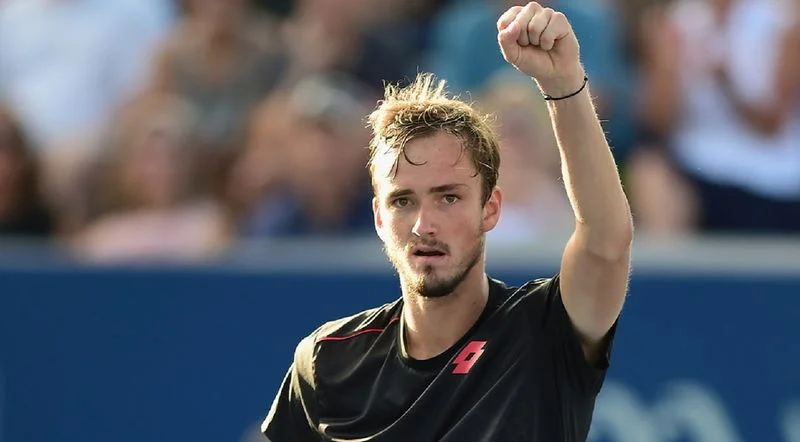Соуза - Медведев. Прогноз на ATP Санкт-Петербург (18.09.2018) Соуза - Медведев. Прогноз на ATP Санкт-Петербург (18.09.2018)