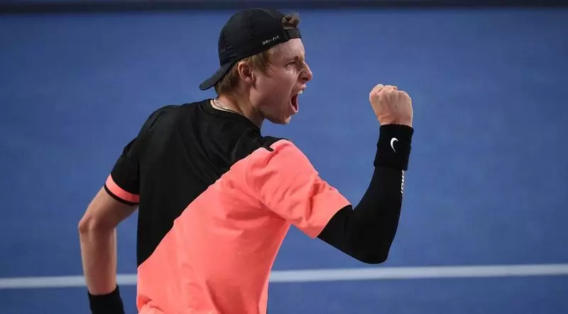 Илья Ивашка - Гвидо Пелья. Прогноз на ATP Cанкт-Петербург (19.09.2018) Илья Ивашка - Гвидо Пелья. Прогноз на ATP Cанкт-Петербург (19.09.2018)