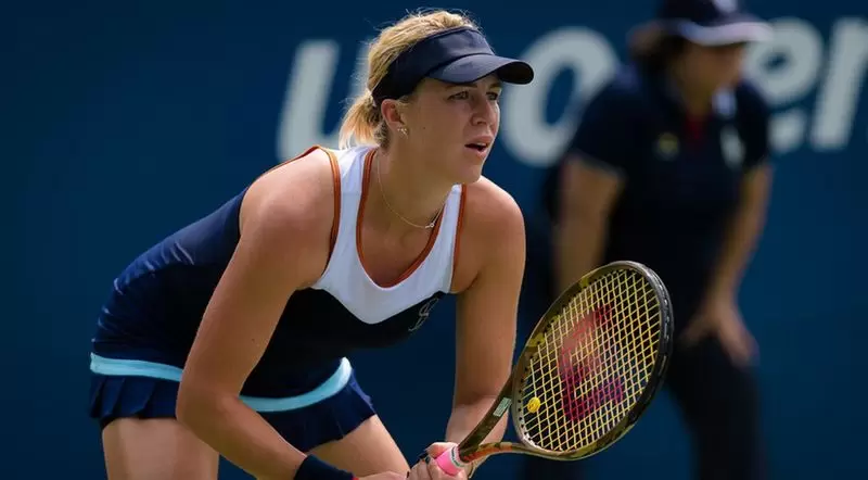 Анастасия Павлюченкова - Каролин Гарсиа. Прогноз на WTA Токио (19.09.2018) Анастасия Павлюченкова - Каролин Гарсиа. Прогноз на WTA Токио (19.09.2018)