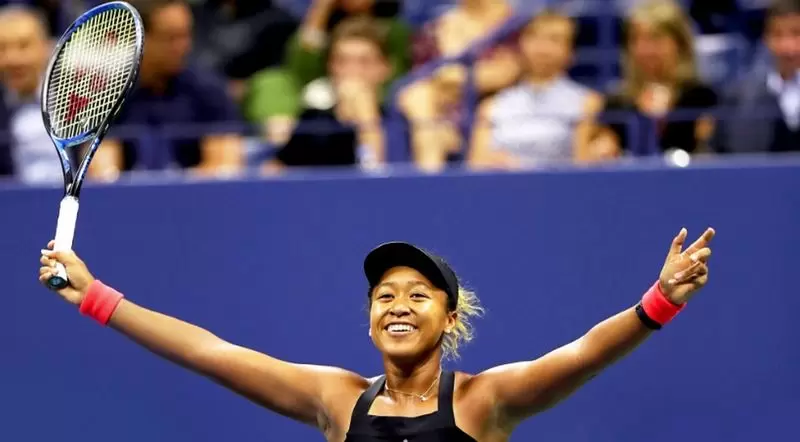 Наоми Осака - Доминика Цибулкова. Прогноз на WTA Токио (19.09.2018) Наоми Осака - Доминика Цибулкова. Прогноз на WTA Токио (19.09.2018)