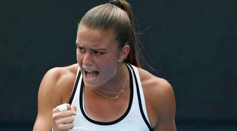 Маргарита Гаспарян - Мария Саккари. Прогноз на WTA Сеул (19.09.2018) Маргарита Гаспарян - Мария Саккари. Прогноз на WTA Сеул (19.09.2018)