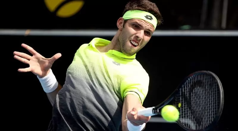 Симон - Веселый. Прогноз на ATP Метц (19.09.2018) Симон - Веселый. Прогноз на ATP Метц (19.09.2018)