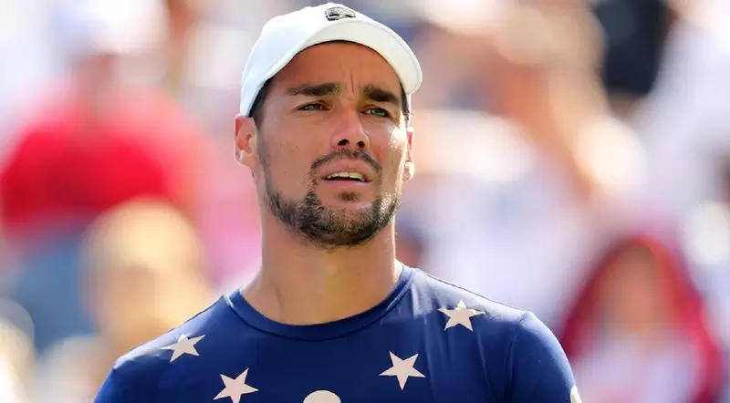 Клижан - Фоньини. Прогноз на ATP Санкт-Петербург (19.09.2018) Клижан - Фоньини. Прогноз на ATP Санкт-Петербург (19.09.2018)