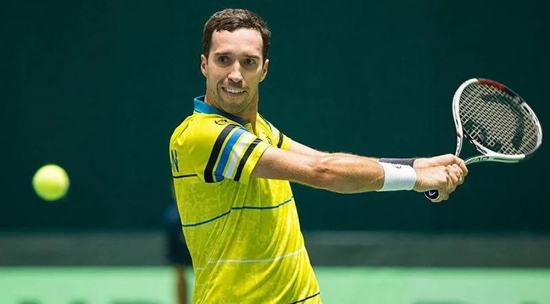 Михаил Кукушкин - Даниил Медведев. Прогноз на ATP Санкт-Петербург (20.09.2018) Михаил Кукушкин - Даниил Медведев. Прогноз на ATP Санкт-Петербург (20.09.2018)