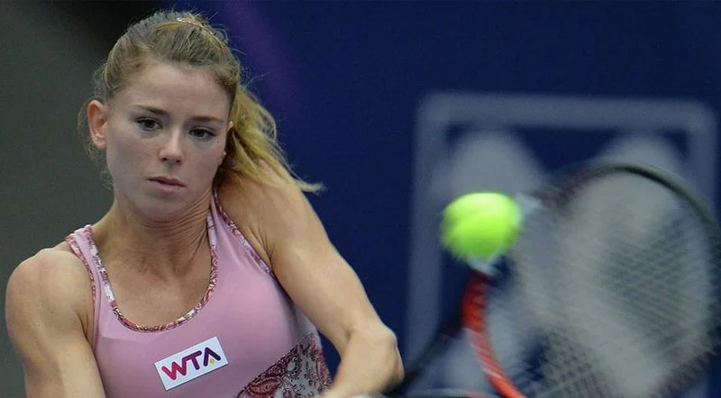 Каролина Возняцки - Камила Джорджи. Прогноз на WTA Токио (20.09.2018) Каролина Возняцки - Камила Джорджи. Прогноз на WTA Токио (20.09.2018)