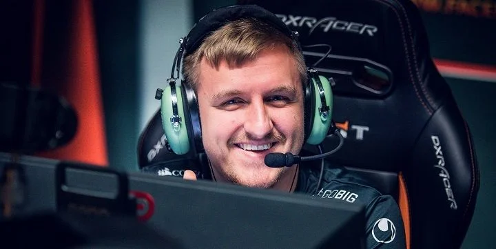 BIG - Natus Vincere. Прогноз на CS:GO (20.09.2018) BIG - Natus Vincere. Прогноз на CS:GO (20.09.2018)