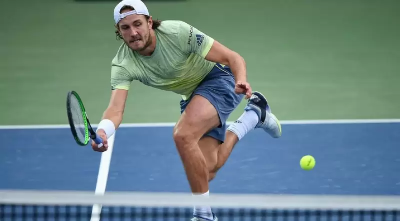 Пуйе - Бахингер. Прогноз на ATP Метц (20.09.2018) Пуйе - Бахингер. Прогноз на ATP Метц (20.09.2018)