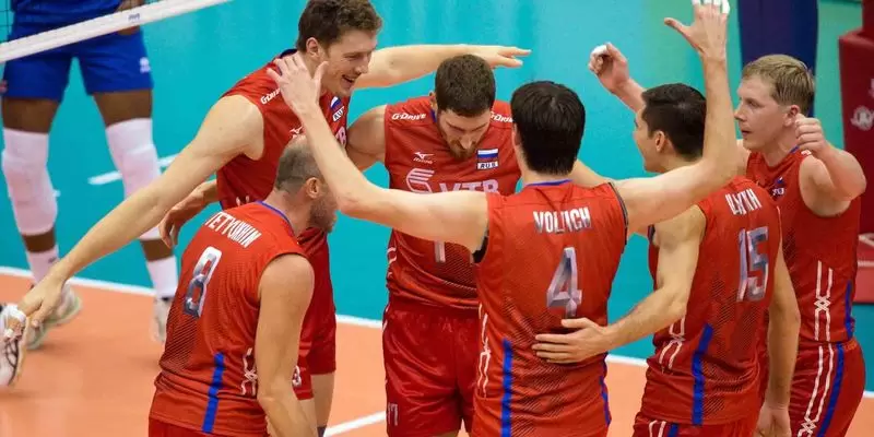 Голландия – Россия. Прогноз на Чемпионат Мира (21.09.2018) Голландия – Россия. Прогноз на Чемпионат Мира (21.09.2018)