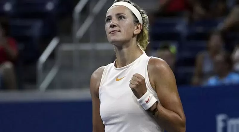 Камила Джорджи - Виктория Азаренко. Прогноз на WTA Токио (21.09.2018) Камила Джорджи - Виктория Азаренко. Прогноз на WTA Токио (21.09.2018)