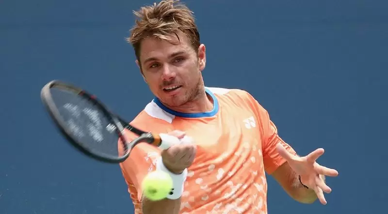 Джумхур - Вавринка. Прогноз на ATP Санкт-Петербург (21.09.2018) Джумхур - Вавринка. Прогноз на ATP Санкт-Петербург (21.09.2018)