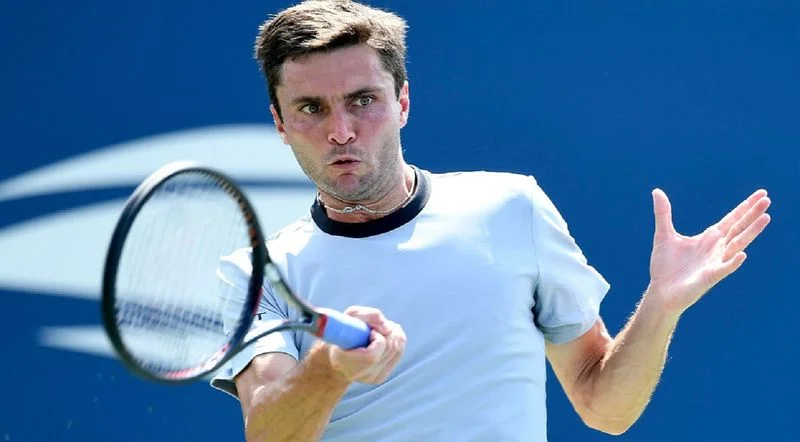 Симон - Гаске. Прогноз на ATP Метц (21.09.2018) Симон - Гаске. Прогноз на ATP Метц (21.09.2018)