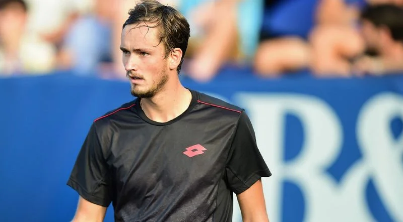 Тим - Медведев. Прогноз на ATP Санкт-Петербург (21.09.2018) Тим - Медведев. Прогноз на ATP Санкт-Петербург (21.09.2018)