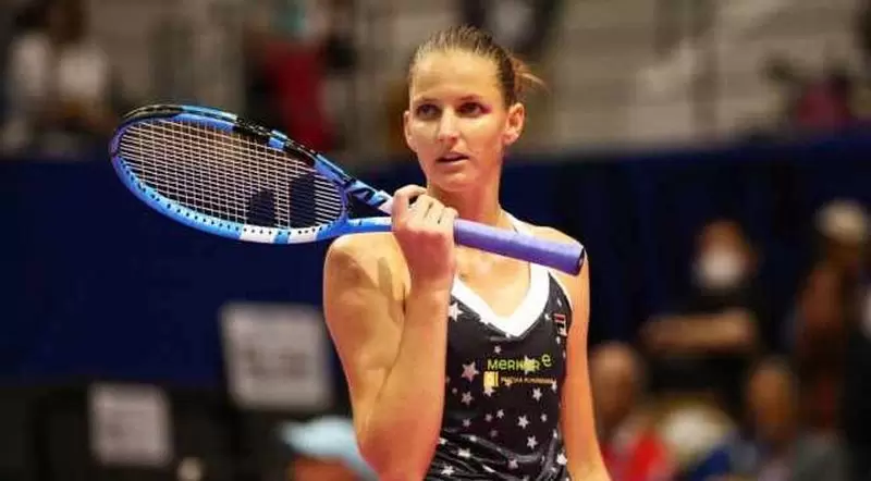 Наоми Осака – Каролина Плишкова. Прогноз на WTA Токио (23.09.2018) Наоми Осака – Каролина Плишкова. Прогноз на WTA Токио (23.09.2018)