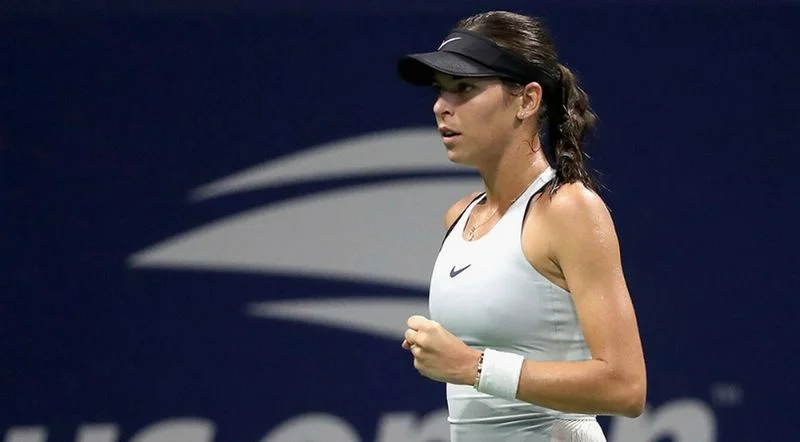 Айла Томлянович - Кики Бертенс. Прогноз на WTA Сеул (23.09.2018) Айла Томлянович - Кики Бертенс. Прогноз на WTA Сеул (23.09.2018)