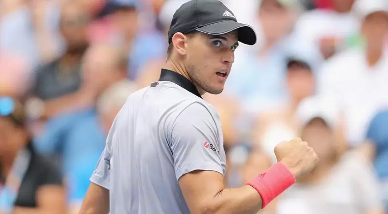 Тим - Клижан. Прогноз на ATP Санкт-Петербург (23.09.2018) Тим - Клижан. Прогноз на ATP Санкт-Петербург (23.09.2018)