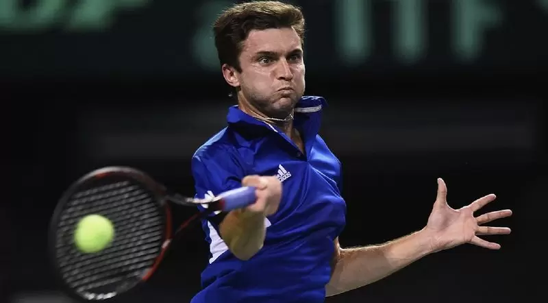 Бахингер - Симон. Прогноз на ATP Метц (23.09.2018) Бахингер - Симон. Прогноз на ATP Метц (23.09.2018)