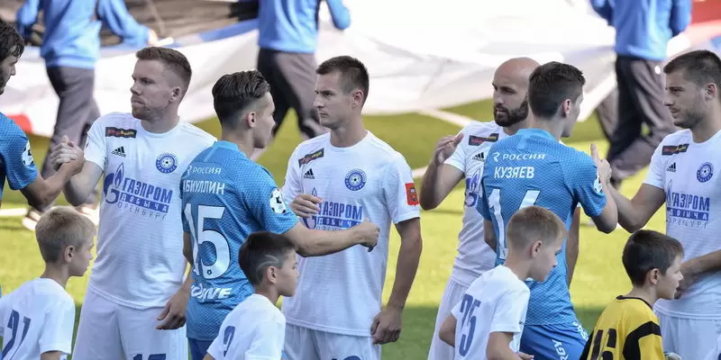 Динамо Барнаул - Оренбург. Прогноз на Кубок России (25.09.2018) Динамо Барнаул - Оренбург. Прогноз на Кубок России (25.09.2018)