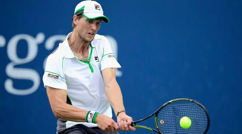 Сеппи - Рамос. Прогноз на ATP Шэньчжэнь (24.09.2018) Сеппи - Рамос. Прогноз на ATP Шэньчжэнь (24.09.2018)