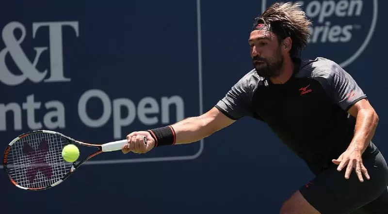 Багдатис - Жазири. Прогноз на ATP Чэнду (25.09.2018) Багдатис - Жазири. Прогноз на ATP Чэнду (25.09.2018)