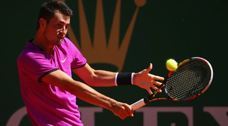 Харрис - Томич. Прогноз на ATP Чэнду (26.09.2018) Харрис - Томич. Прогноз на ATP Чэнду (26.09.2018)