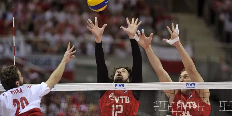 Бразилия – Россия. Прогноз на Чемпионат Мира (26.09.2018) Бразилия – Россия. Прогноз на Чемпионат Мира (26.09.2018)